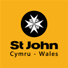 St John Cymru Wales