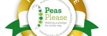 Nomination: Peas Please Good Society Prize