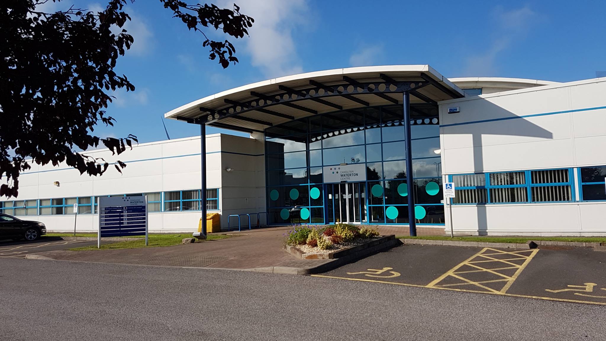 Join us at a time to suit your busy schedule, visit Control 2K - Total Solutions Provider - for our 1 Hour Facility tour. Experience our training atmosphere for yourselves and open your eyes to what we can offer.