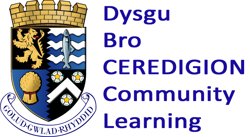 Dysgu Bro Ceredigion