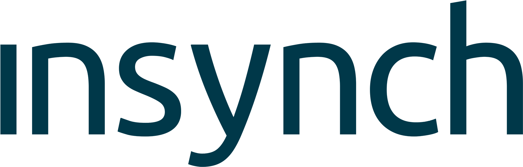 InSynch Business Services Ltd