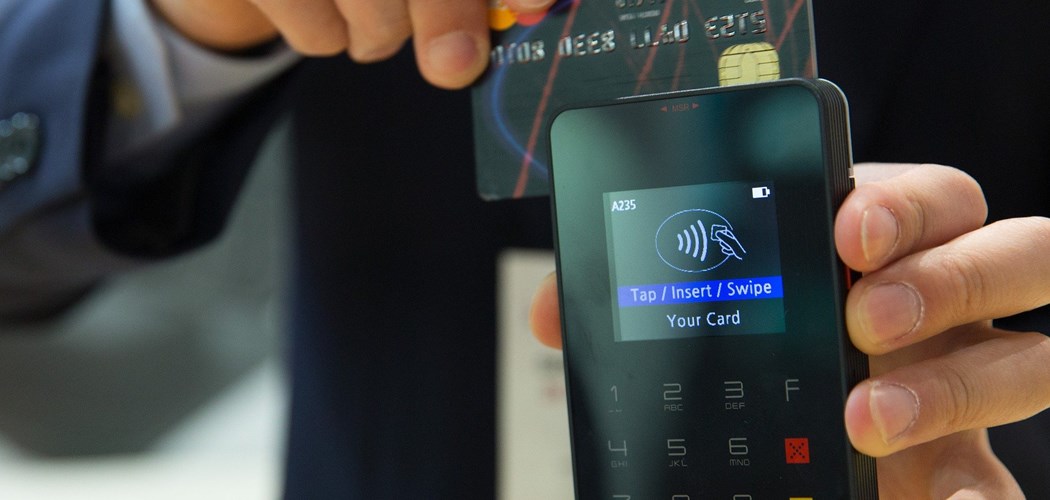 Our Guide to Mobile Card Payment Systems