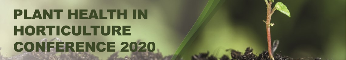 Taking plant health online…