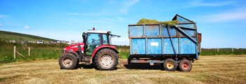 What is Red Tractor Certification all about.