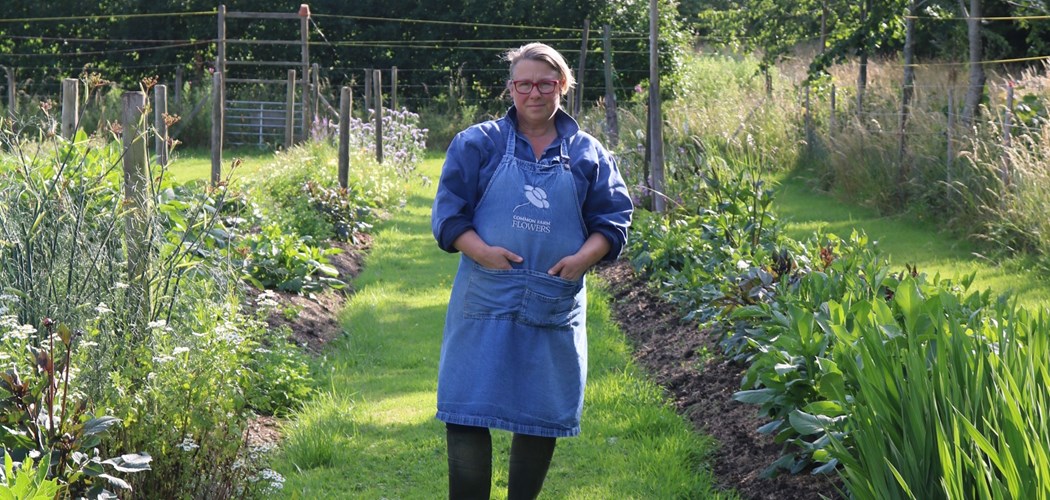 Webinar: The Flower Farmer's Year