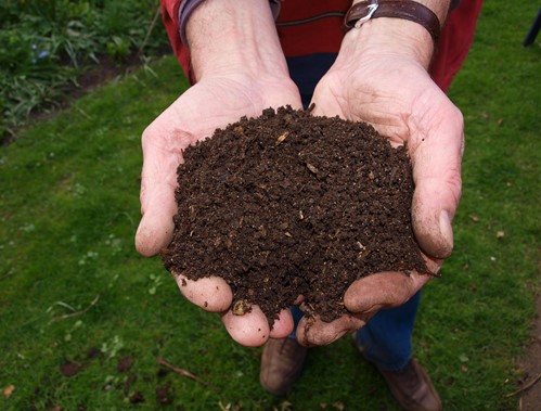 Carbon Assets for Soil Health Project - Supporting UK farmers  providing a public good