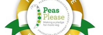 Enwebiad: Gwobr Peas Please Good Society