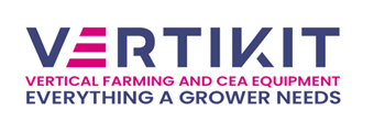 Controlled Environment Agriculture Article & Vertikit Case Study