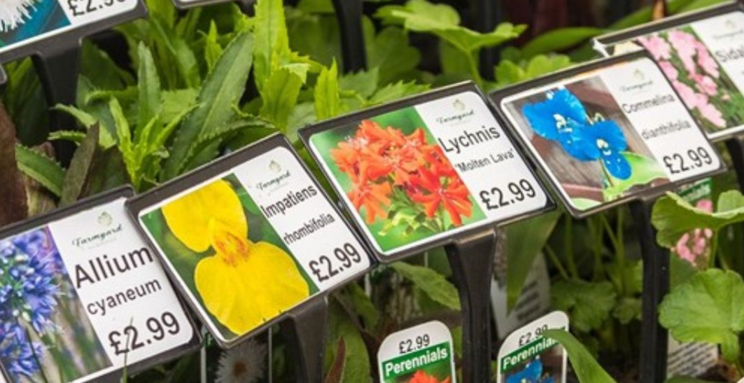 The Smallholding and Countryside Festival (21st & 22nd of May)