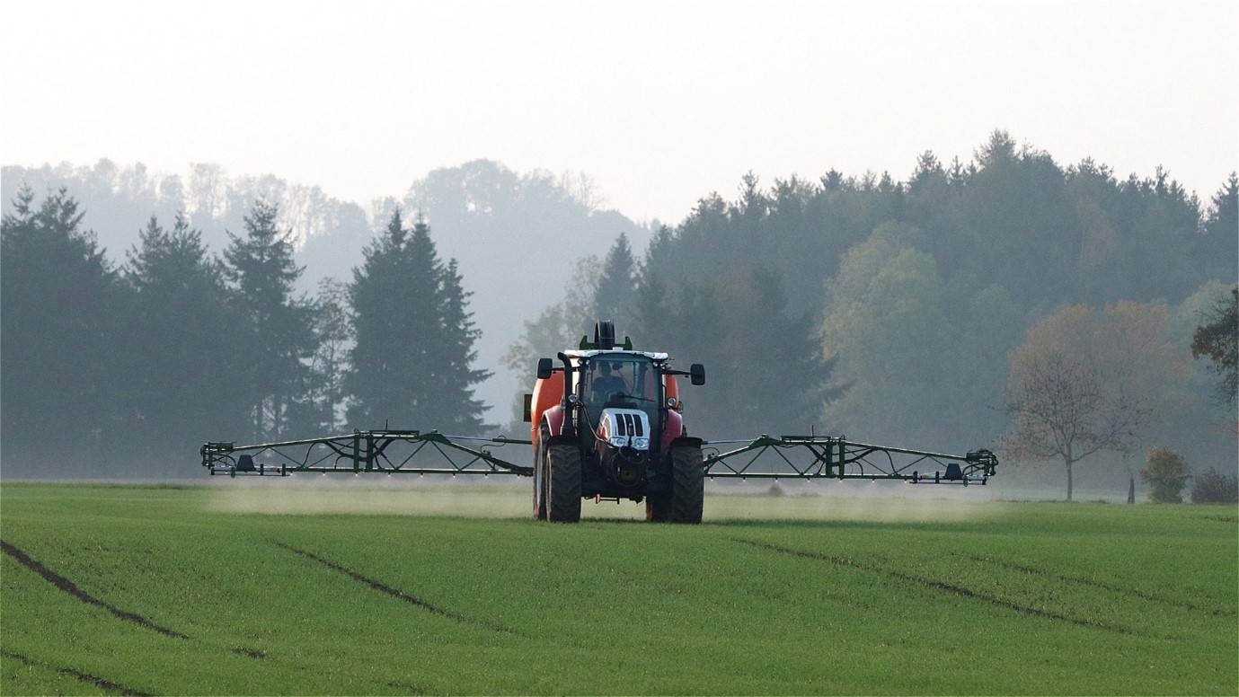 Pesticide Update | Important Plant Protection Product (PPP) Update