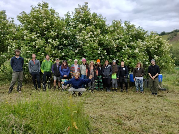 Future Farming Skills Programme Success